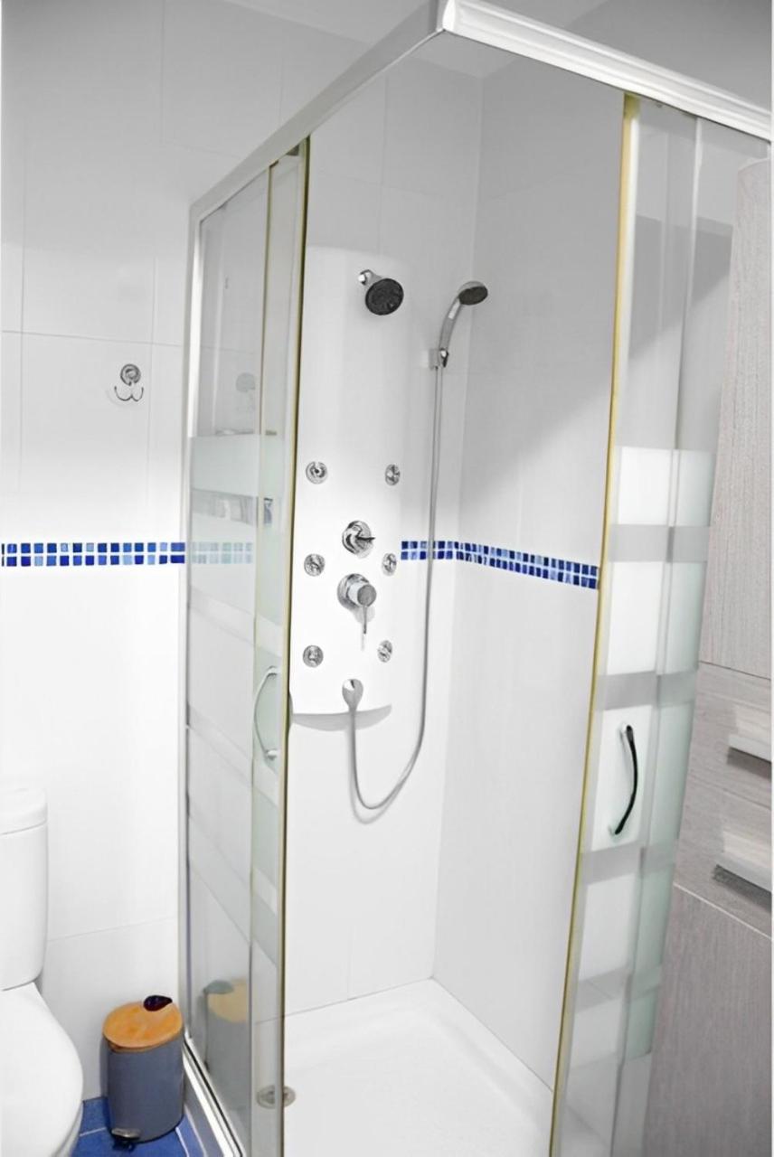 Recomendado Wifi 12 Min Ayto 4 Habs Dobles Parking Oviedo Exterior photo