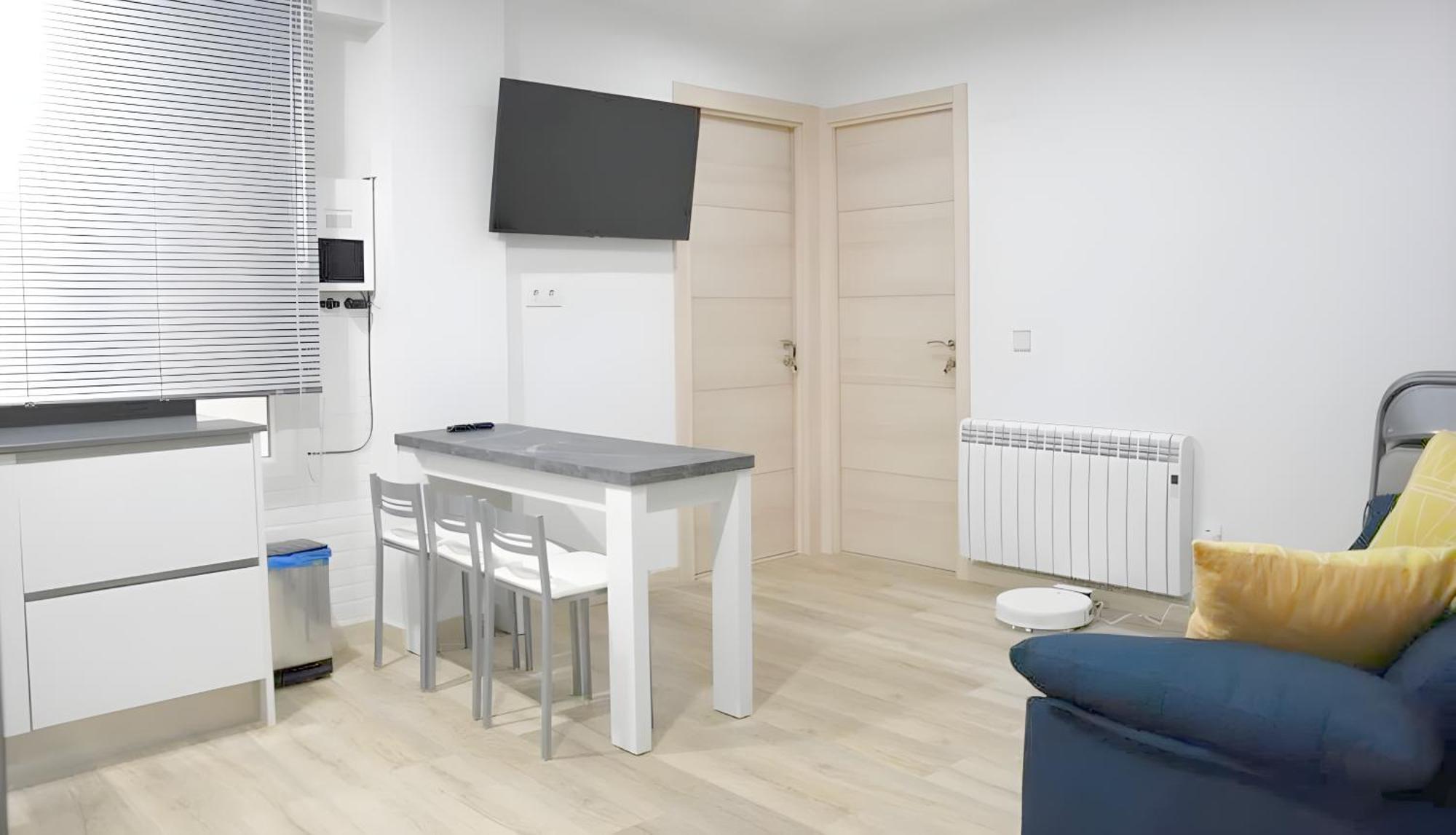 Recomendado Wifi 12 Min Ayto 4 Habs Dobles Parking Oviedo Exterior photo